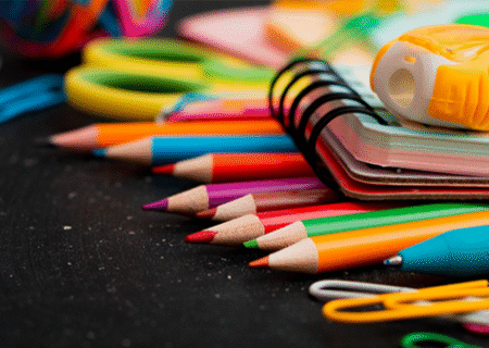 وقتی خرید لوازم‌التحریر جایگزین حکم زندان شد