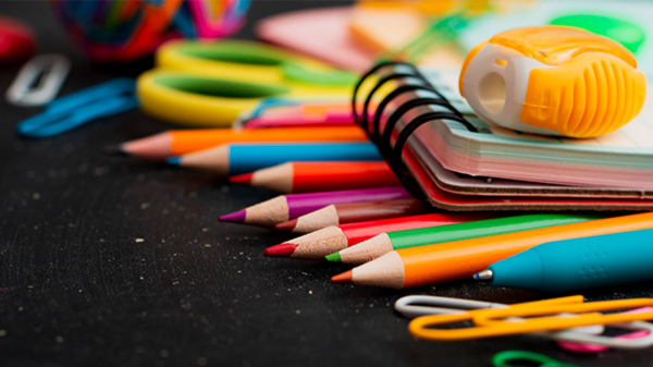 وقتی خرید لوازم‌التحریر جایگزین حکم زندان شد