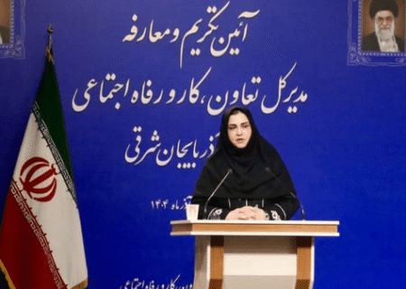 ۴ هزار کارگر مشمول قانون مشاغل سخت و زیان‌آور شدند