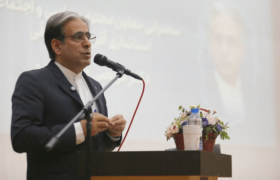 سفر مسؤولان به استان با کمترین تشریفات