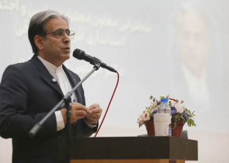 سفر مسؤولان به استان با کمترین تشریفات