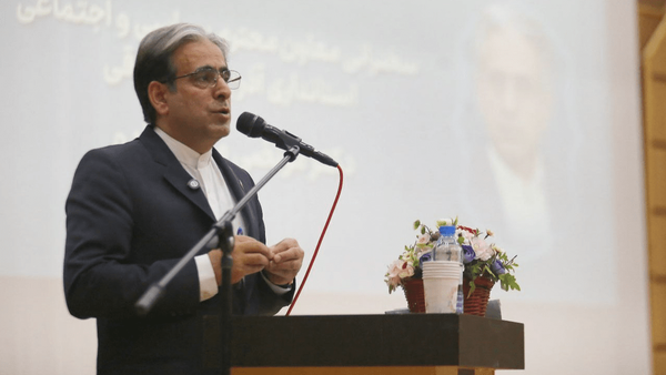 سفر مسؤولان به استان با کمترین تشریفات