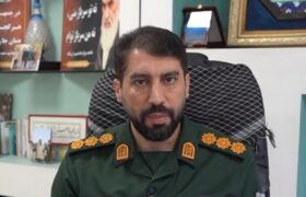 برگزاری جشنواره ملی حضرت‌ علی‌اکبر(ع) جوان‌سرباز