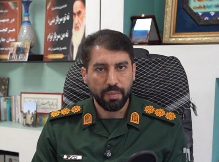 برگزاری جشنواره ملی حضرت علیاکبر(ع) جوانسرباز