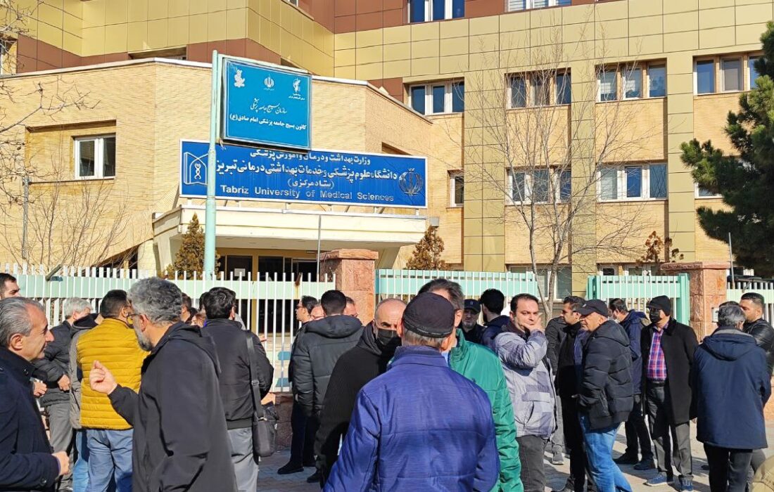 جوابِ تجهیزات پزشکی‌ها به جوابیه علوم پزشکی