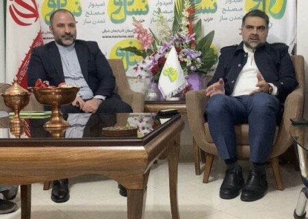 حزب «نسل نو» در ۱۵ شهر ایران فعالیت دارد