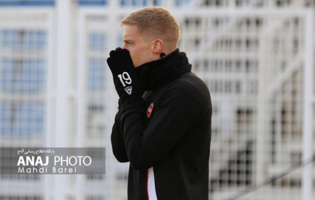 استراحت تیتیها پیش از نبرد حساس