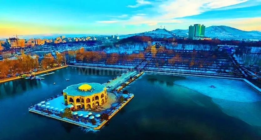 الزام راهبردی ارتقای کارآمدی مدیریت شهری