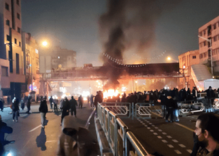 شلیک مستقیم به سر، شیوه مشترک کشته‌سازی تروریست‌ها