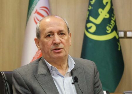 کمبودی در بازار مواد غذایی نداریم