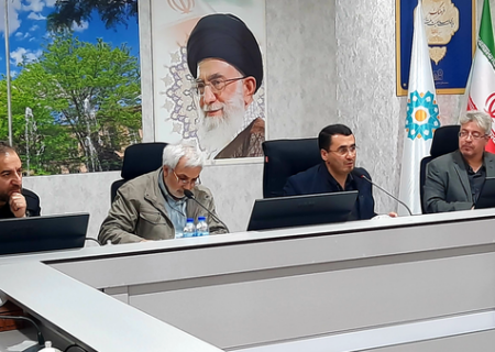 با تراز تجاری مثبت کشور نباید به بن‌بست فکر کرد