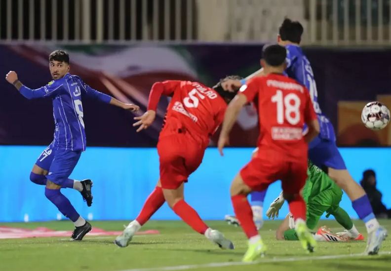 استارت نصفه‌ونیمه تراکتور در نیم‌فصل دوم!