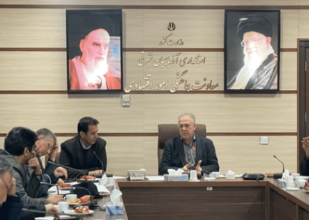 آذربایجان‌شرقی نیازمند تسهیلات کلان ملی است