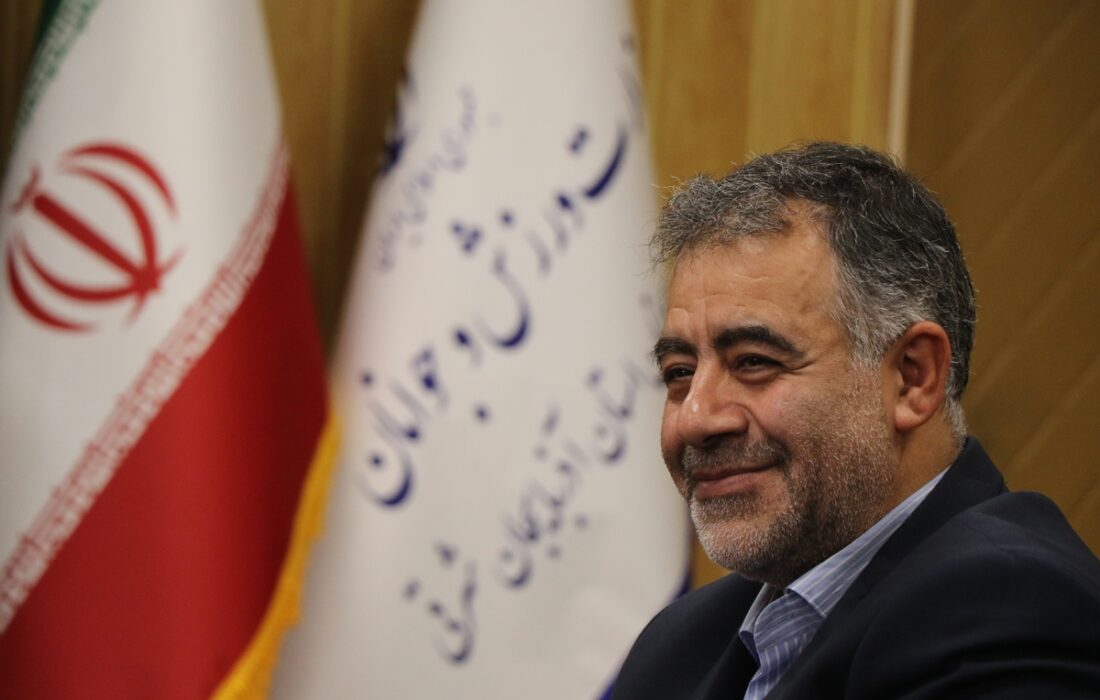 اعتراض جوانان پیام است، نه تهدید