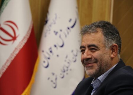 اعتراض جوانان پیام است، نه تهدید