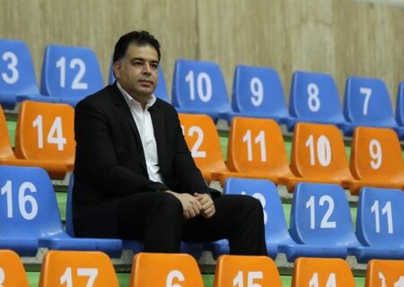 کافی سه‌باره مدیرعامل باشگاه مس سونگون می‌شود