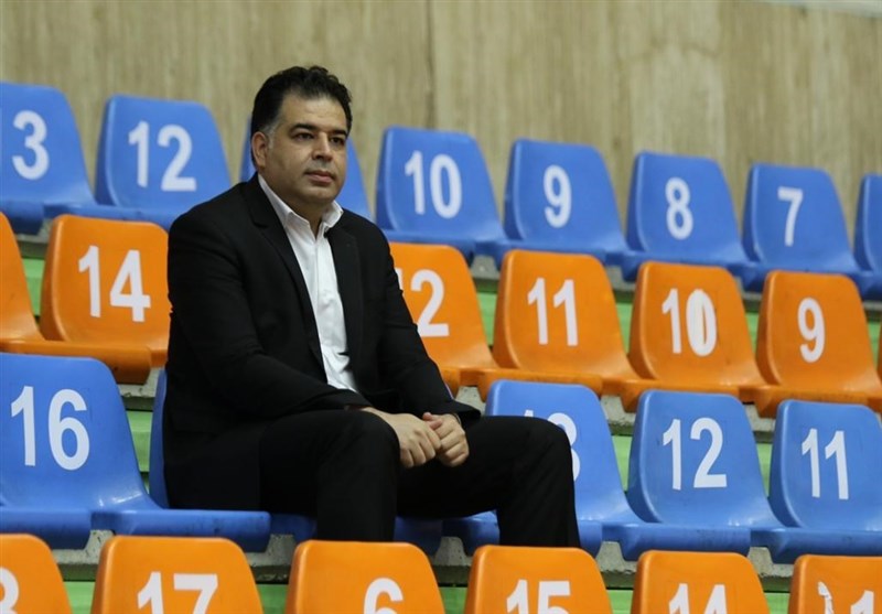 کافی سه‌باره مدیرعامل باشگاه مس سونگون می‌شود