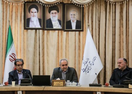 تشریح جراحی اقتصادی دولت از زبان استاندار آذربایجان‌شرقی