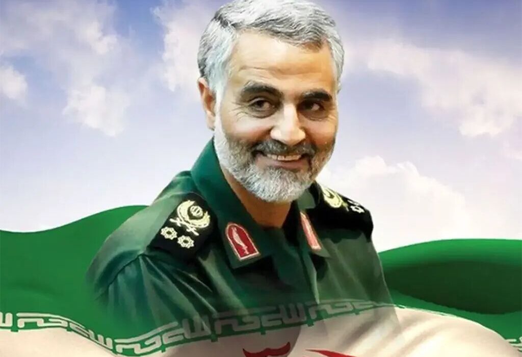 حاج قاسم سلیمانی، الگویی قابل فهم و قابل الگوگیری