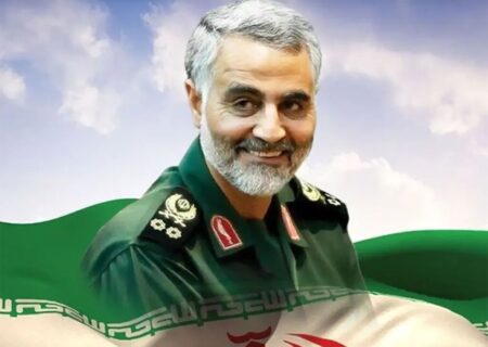 حاج قاسم سلیمانی، الگویی قابل فهم و قابل الگوگیری