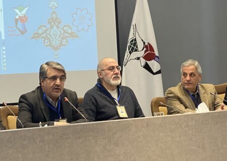 حضور هنرمندان ۲۶ استان در جشنواره ملی فیلم ایثار تبریز