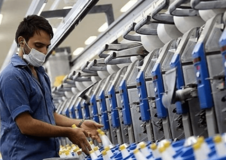 ایجاد ۷هزار شغل با توسعه‌ واحدهای تولیدی استان