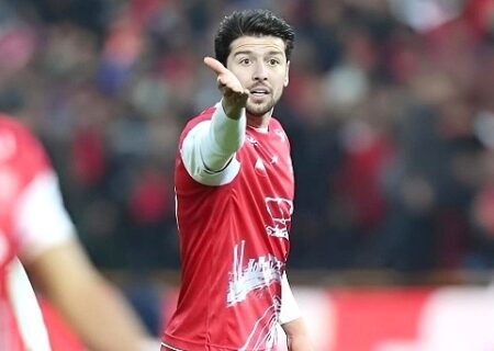 این بود تقویت تراکتور؟