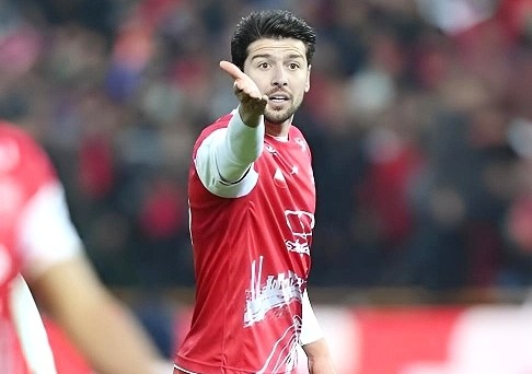 این بود تقویت تراکتور؟