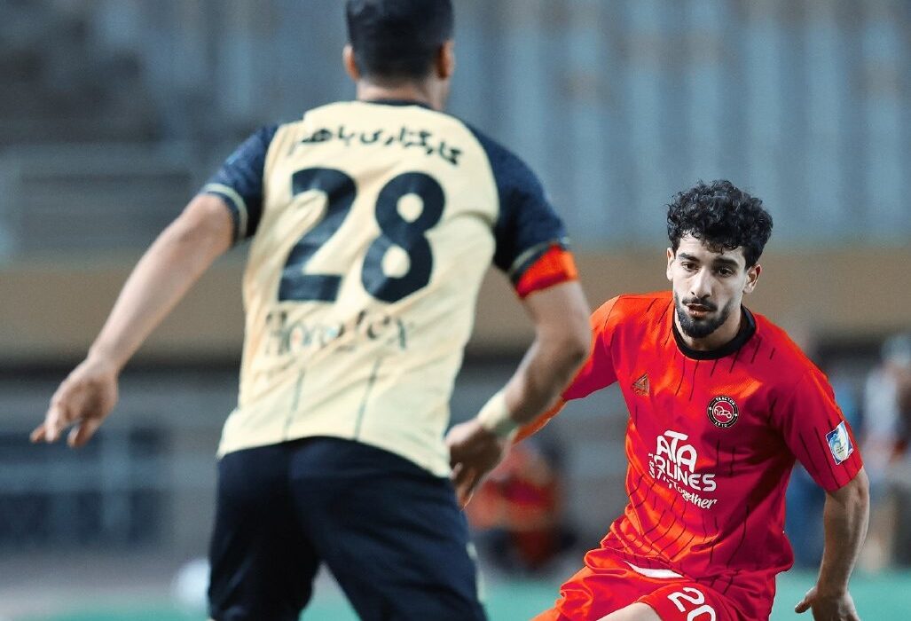 تراکتور کجا و سپاهان کجا؟