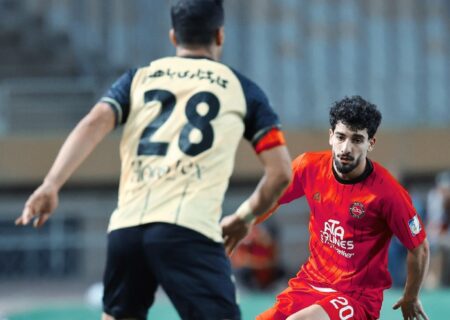 تراکتور کجا و سپاهان کجا؟