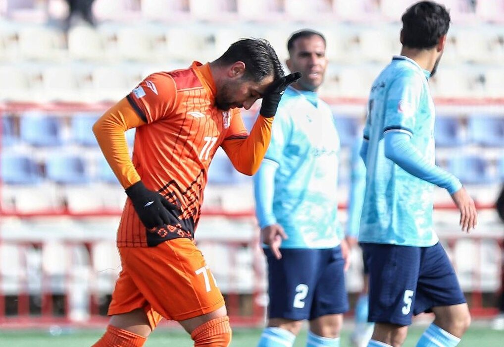 نسخه مس سونگون اول فصل پیچیده شد!