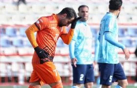 مس سونگون خیلی زود تسلیم شد!