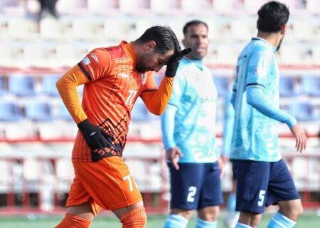 مس سونگون خیلی زود تسلیم شد!