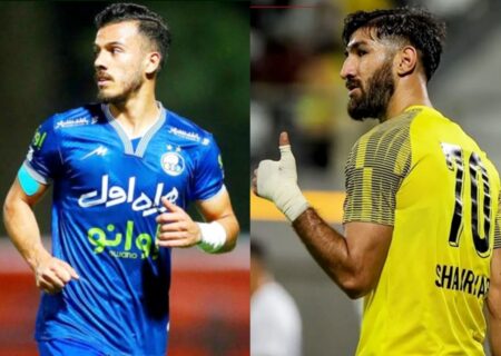 مارکت پرخبر تراکتور در نیم‌فصل