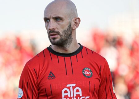 رسمی؛ ستاره تراکتور رباط داد