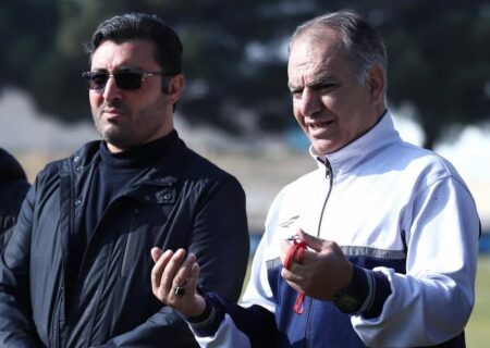 آقایان! لطفاً رفاقتی خرید نکنید