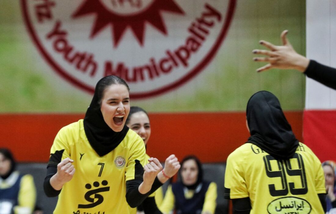 دختران تبریزی جان و جای «ماجان» را گرفتند!