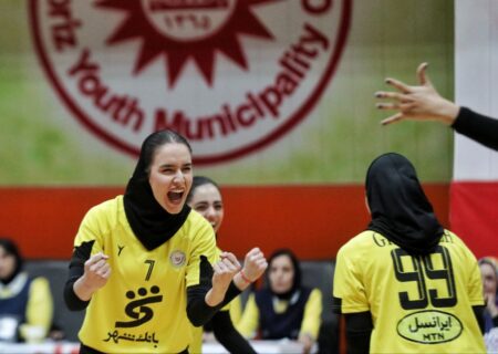 دختران تبریزی جان و جای «ماجان» را گرفتند!