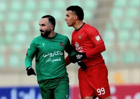 حکم سه-هیچ تراکتور به یک دلیل ابلاغ نشد!