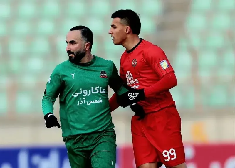 حکم سه-هیچ تراکتور به یک دلیل ابلاغ نشد!