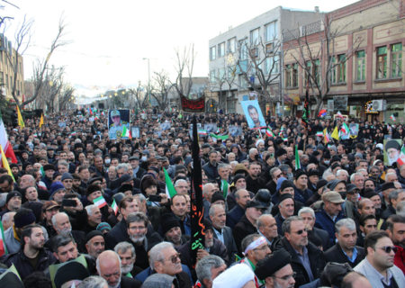 مشکل گشایان همیشگی