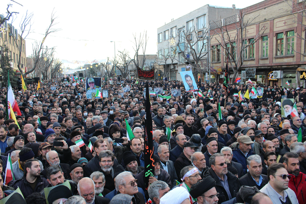 مشکل گشایان همیشگی