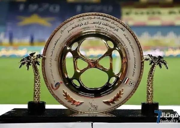 دیدار شمسآذر – تراکتور برگزار نمیشود