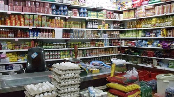 توزیع سه هزار تُن روغن و برنج در استان