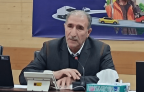 افتتاح ۹۷ پروژه راهداری آذربایجان‌شرقی در دهه فجر