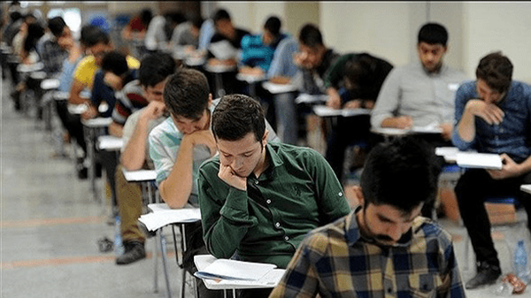جزئیات برگزاری امتحانات دانشگاه شهید مدنی آذربایجان