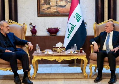 امنیت ایران بخش اساسی از امنیت کل منطقه است