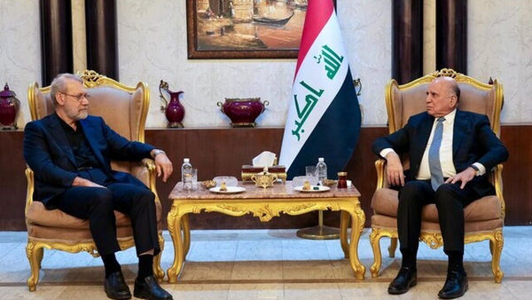 امنیت ایران بخش اساسی از امنیت کل منطقه است