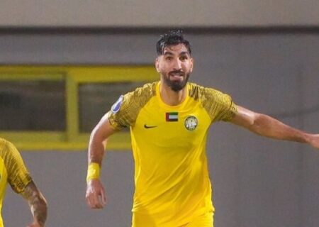 تیر نقل‌وانتقالاتی تراکتور به سنگ خورد!