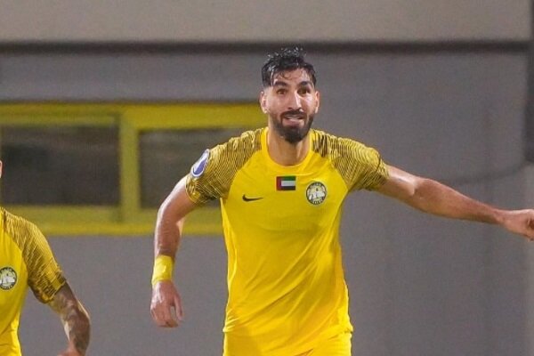 تیر نقل‌وانتقالاتی تراکتور به سنگ خورد!